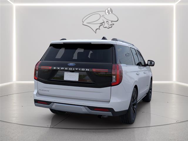 2026 Ford Expedition - $75,900