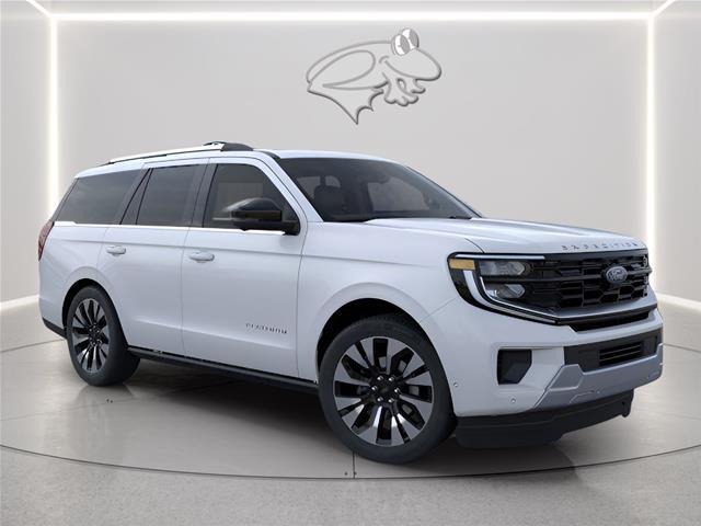 2026 Ford Expedition - $75,900