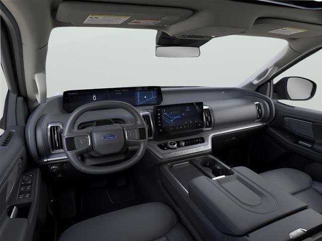 2026 Ford Expedition - $75,900