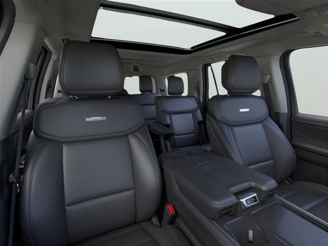2026 Ford Expedition - $75,900