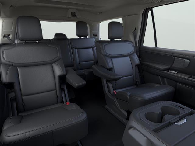 2026 Ford Expedition - $75,900