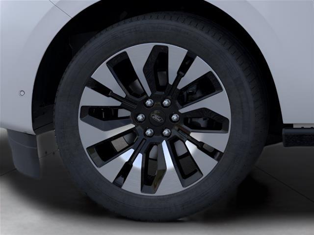 2026 Ford Expedition - $75,900