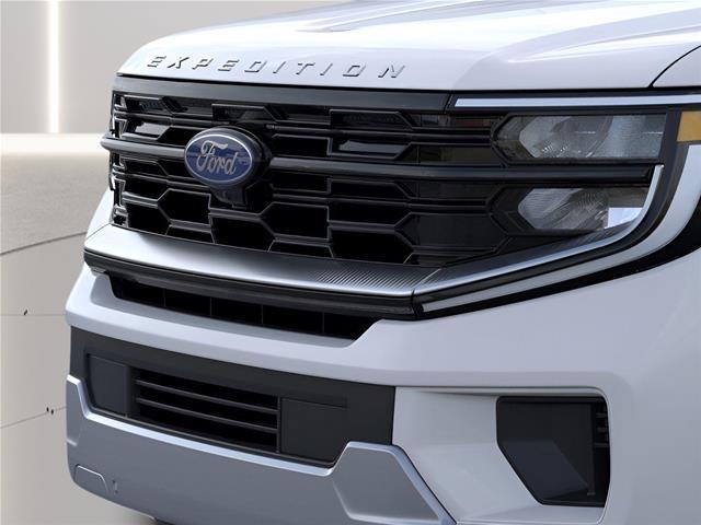 2026 Ford Expedition - $75,900
