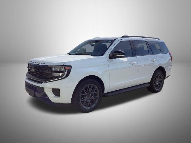 2026 Ford Expedition - $74,945
