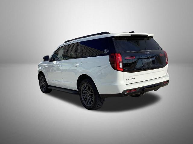 2026 Ford Expedition - $74,945