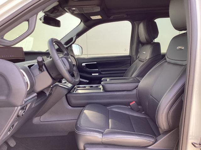 2026 Ford Expedition - $74,945