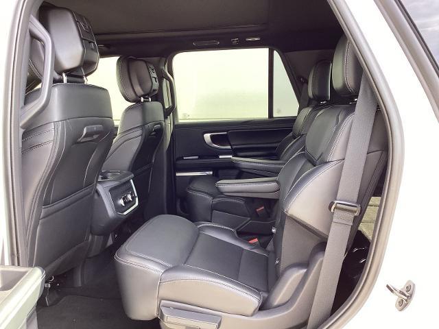 2026 Ford Expedition - $74,945