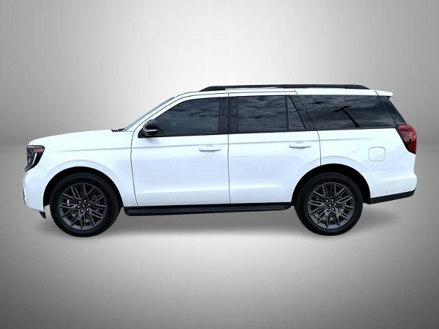 2026 Ford Expedition - $74,945