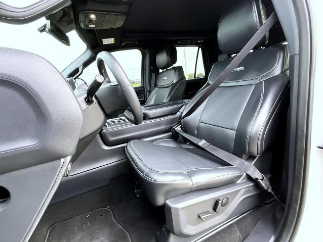 2026 Ford Expedition - $74,945