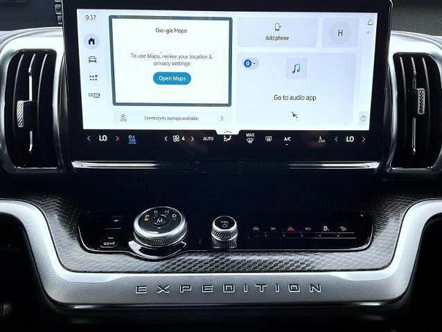 2026 Ford Expedition - $74,945