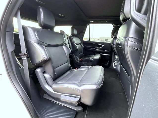 2026 Ford Expedition - $74,945