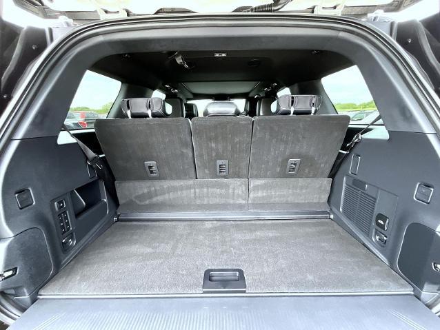 2026 Ford Expedition - $74,945