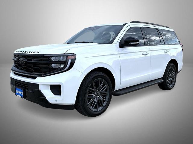 2026 Ford Expedition - $74,945