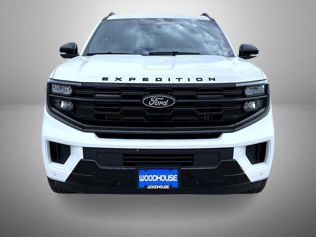 2026 Ford Expedition - $74,945