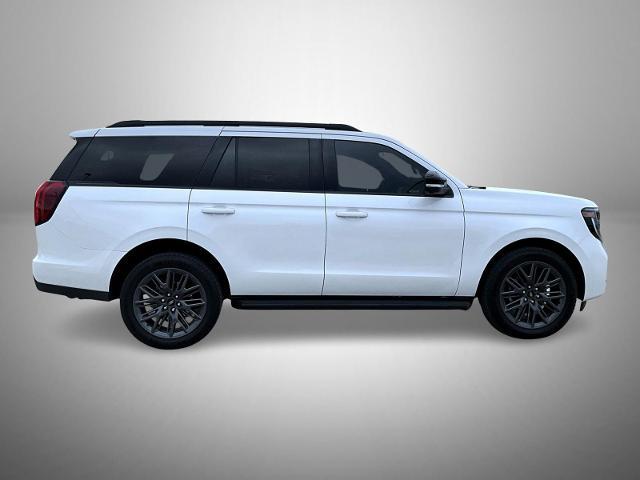2026 Ford Expedition - $74,945