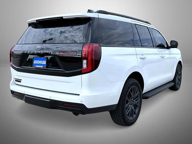 2026 Ford Expedition - $74,945