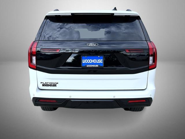 2026 Ford Expedition - $74,945