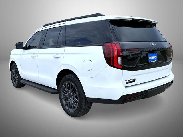 2026 Ford Expedition - $74,945