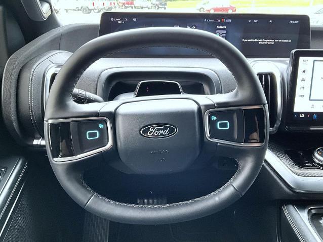 2026 Ford Expedition - $74,945