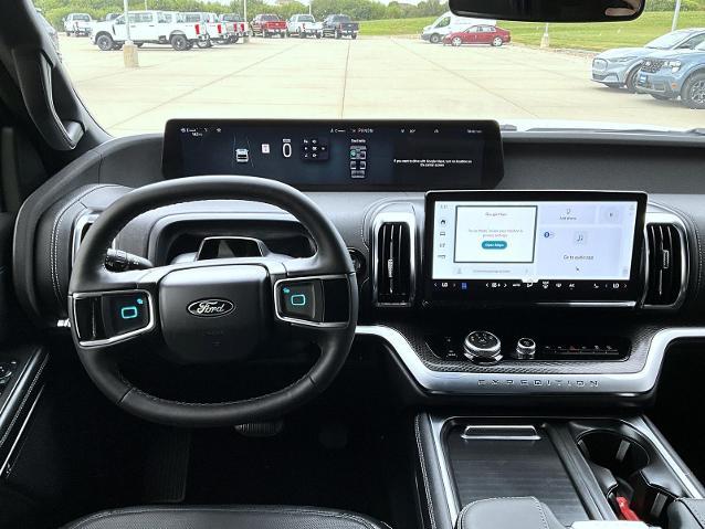 2026 Ford Expedition - $74,945