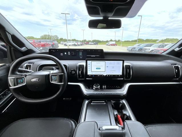 2026 Ford Expedition - $74,945