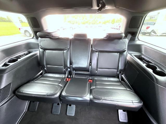 2026 Ford Expedition - $74,945