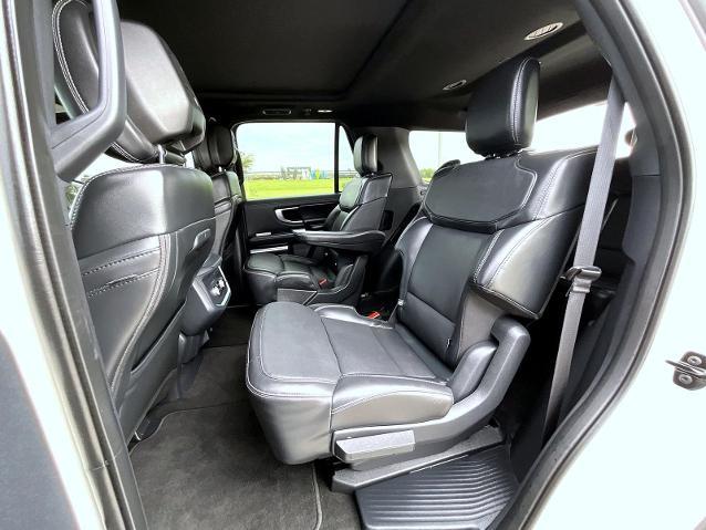 2026 Ford Expedition - $74,945