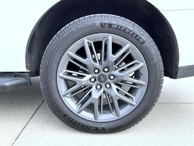 2026 Ford Expedition - $74,945