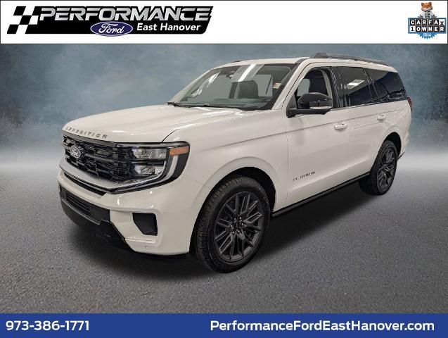 2027 Ford Expedition - $83,995