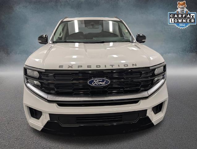 2027 Ford Expedition - $83,995