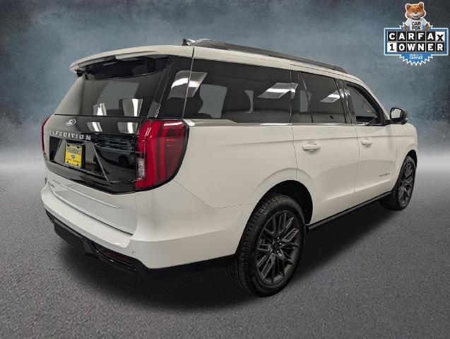 2027 Ford Expedition - $83,995