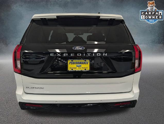 2027 Ford Expedition - $83,995