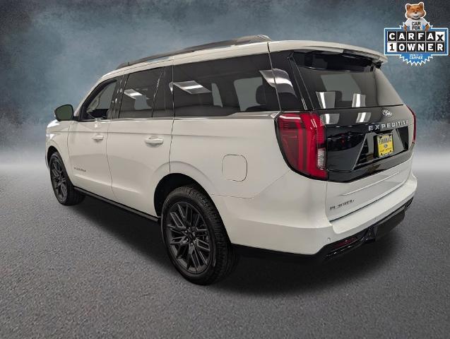 2027 Ford Expedition - $83,995