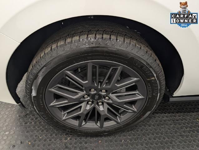 2027 Ford Expedition - $83,995