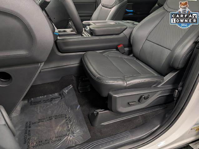 2027 Ford Expedition - $83,995