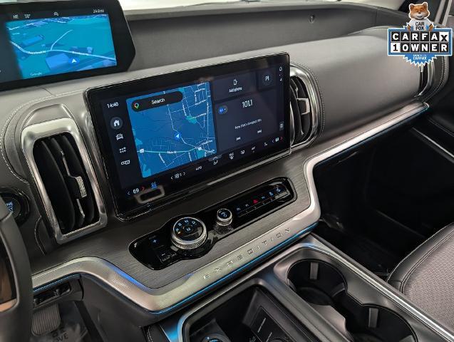 2027 Ford Expedition - $83,995