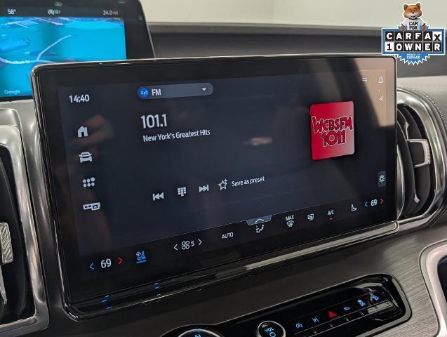 2027 Ford Expedition - $83,995