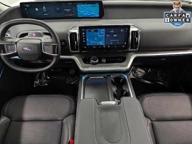 2027 Ford Expedition - $83,995
