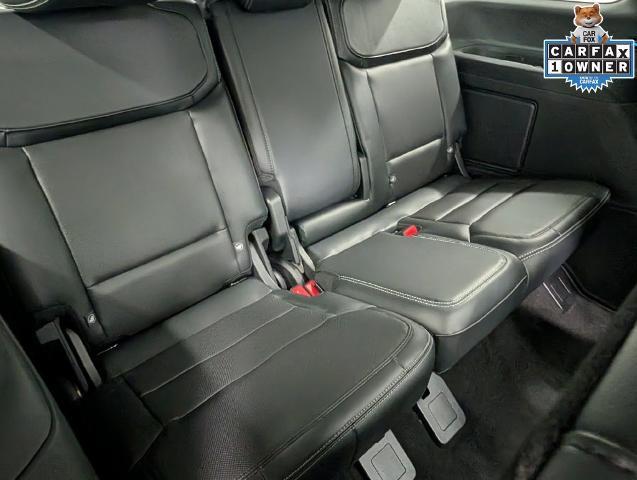 2027 Ford Expedition - $83,995