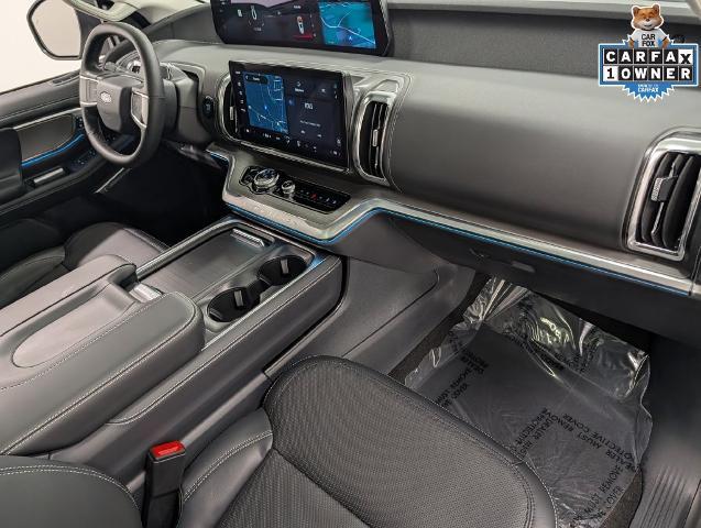 2027 Ford Expedition - $83,995
