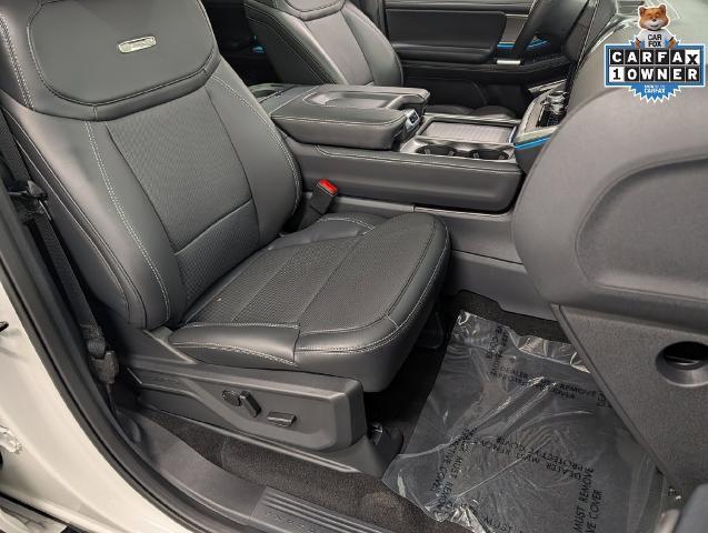 2027 Ford Expedition - $83,995