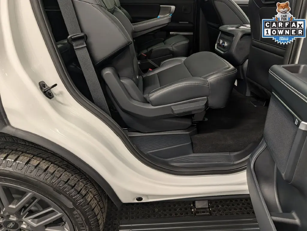 2027 Ford Expedition - $83,995