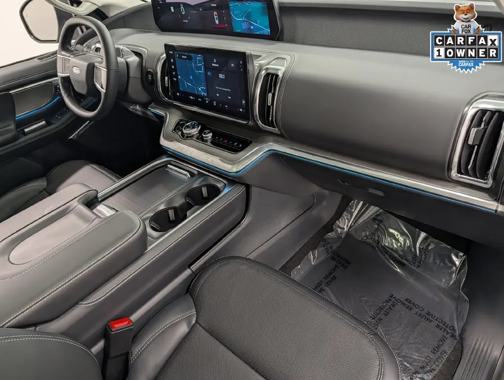 2027 Ford Expedition - $83,995