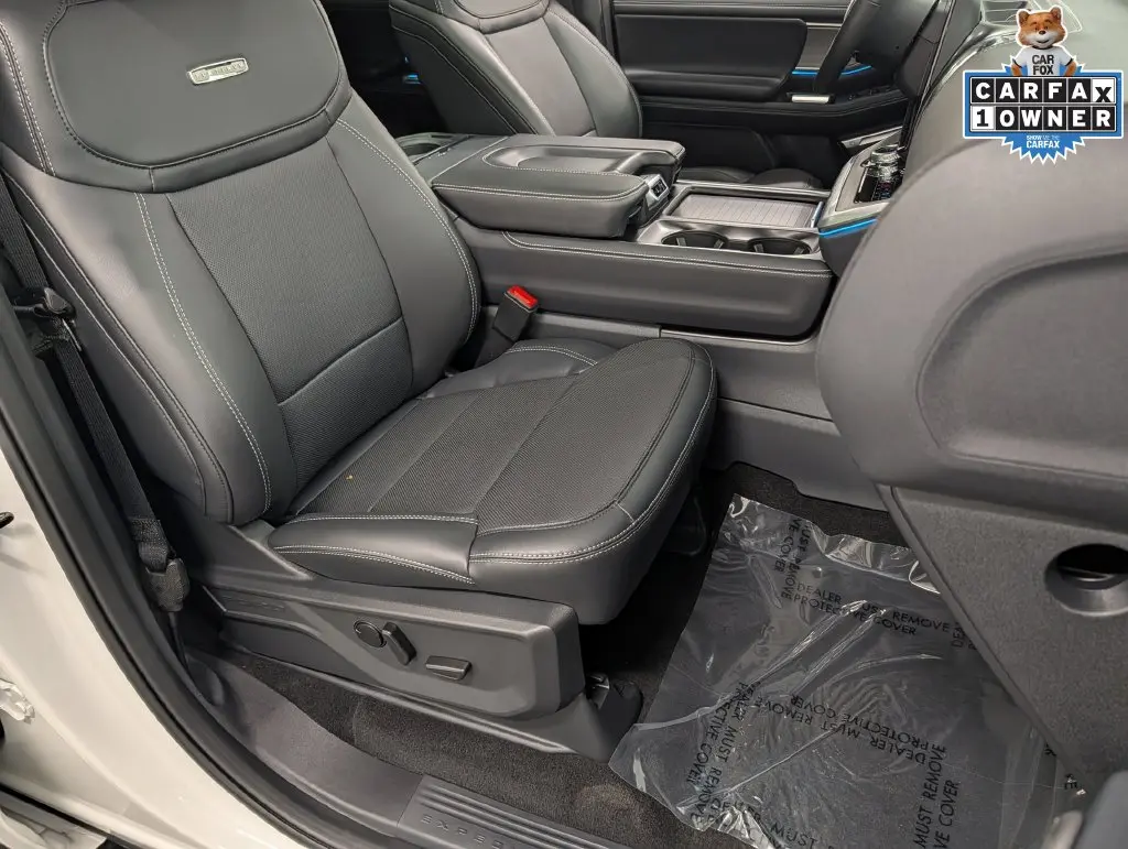 2027 Ford Expedition - $83,995