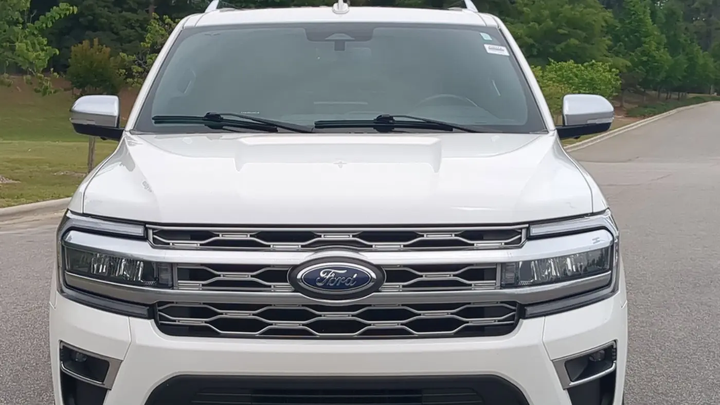 2023 Ford Expedition Platinum