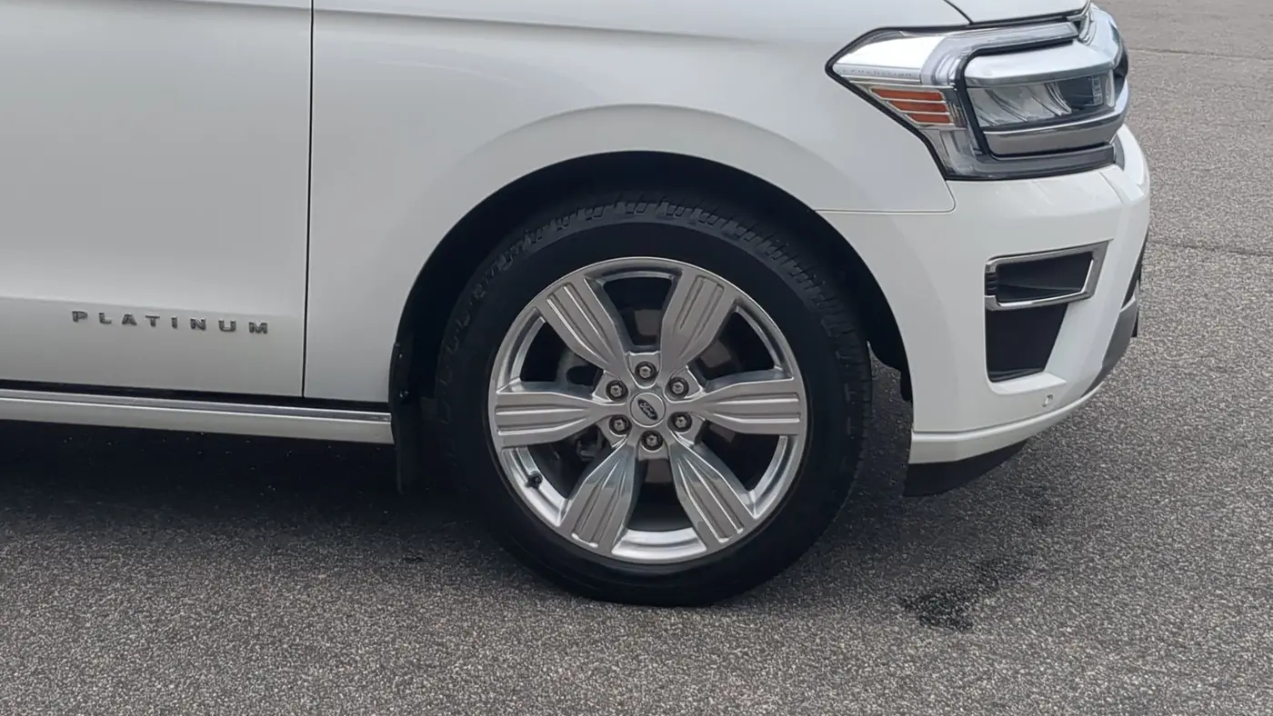 2023 Ford Expedition Platinum