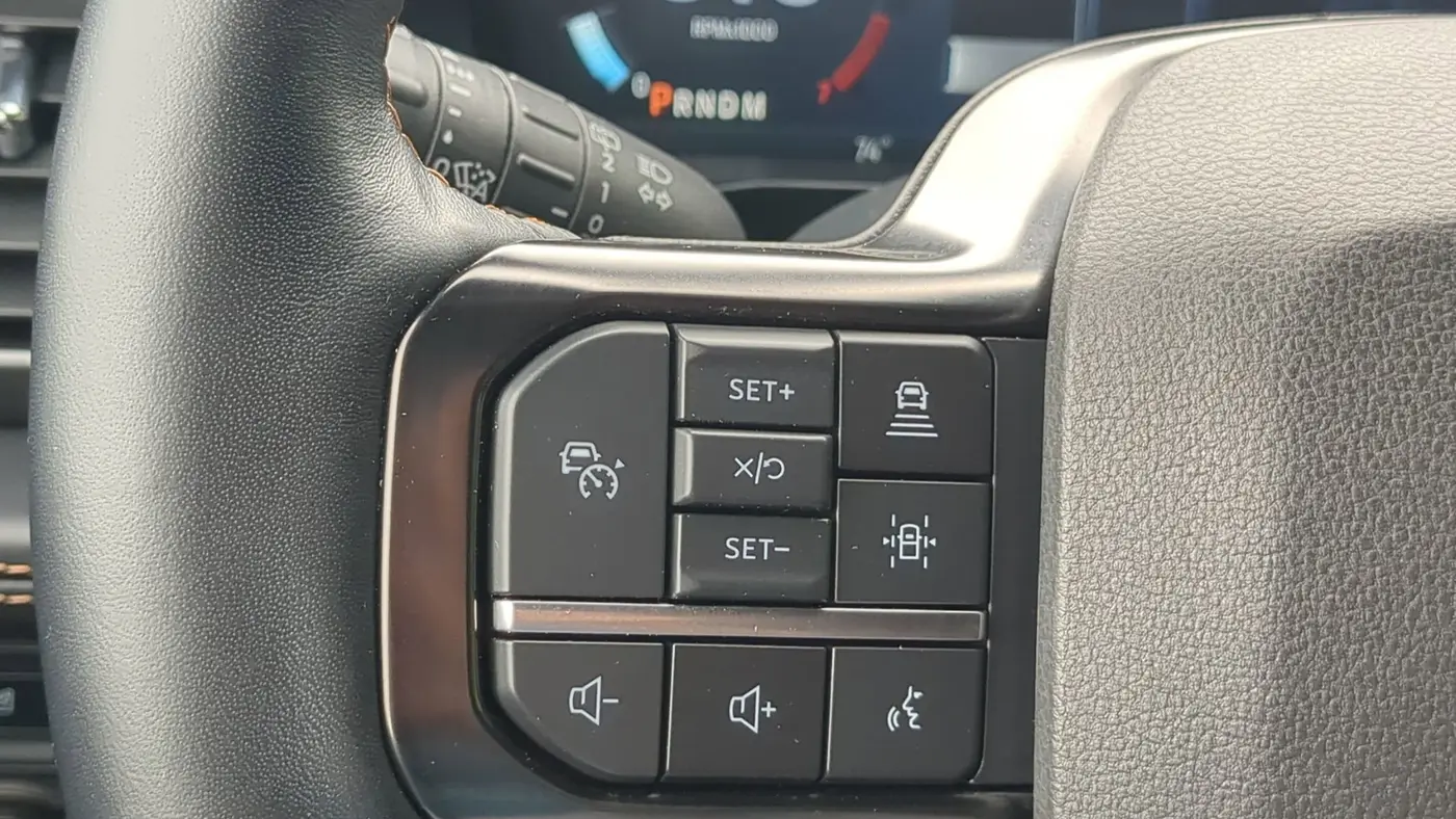 2023 Ford Expedition Platinum