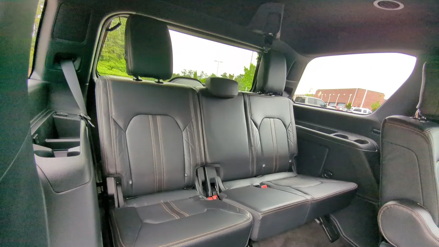 2023 Ford Expedition Platinum