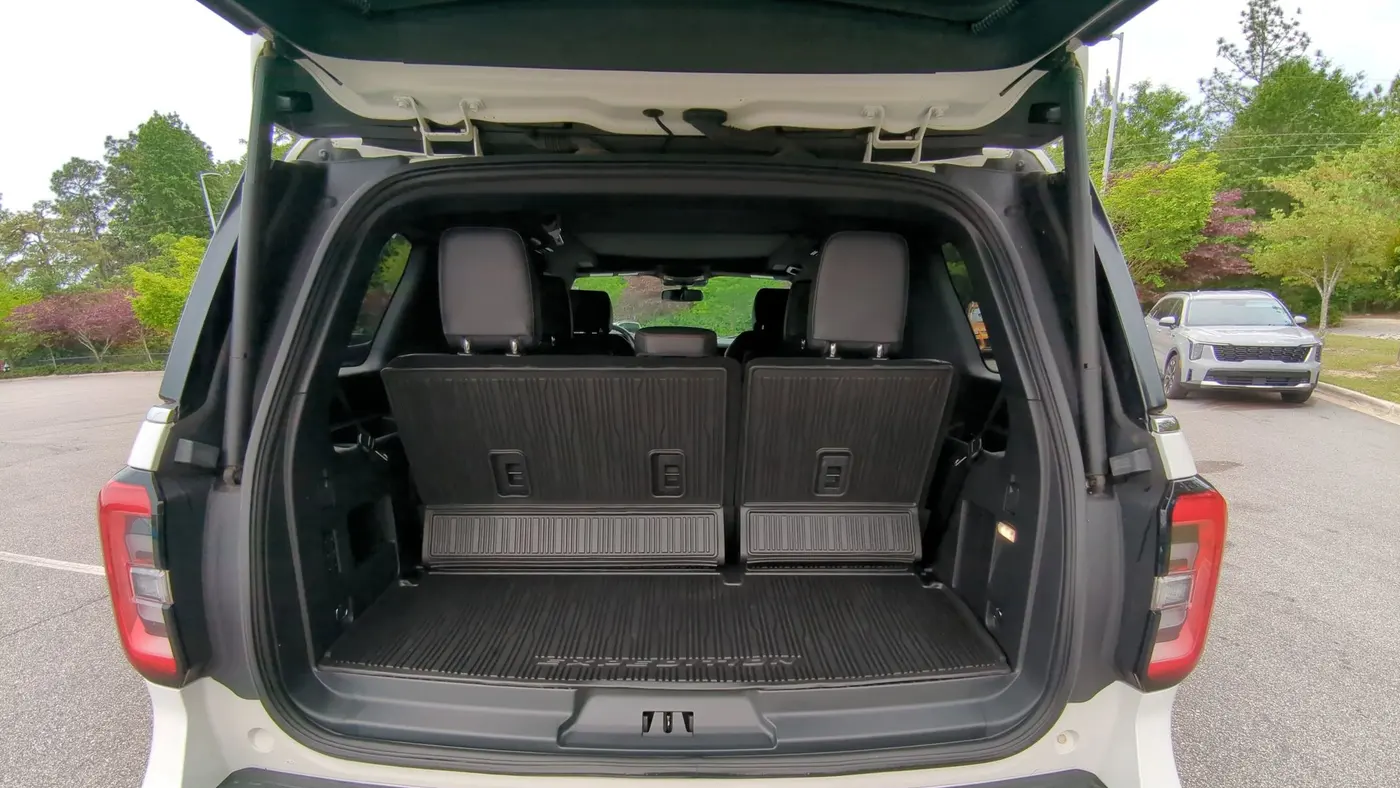 2023 Ford Expedition Platinum