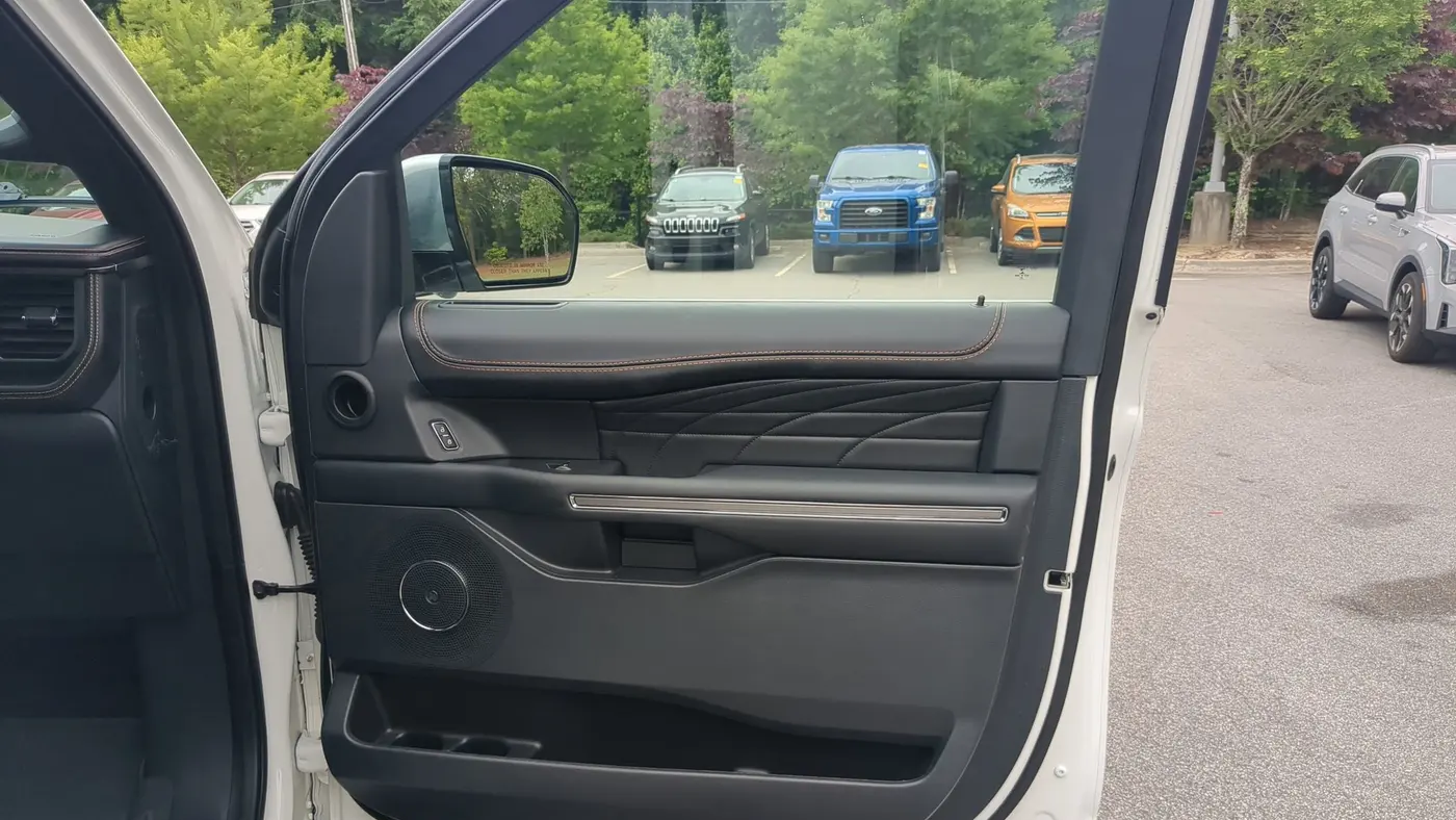2023 Ford Expedition Platinum